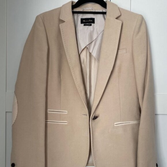 Massimo Dutti Jackets & Blazers - Massimo Dutti Women jacket